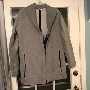 Lululemon sweatshirt